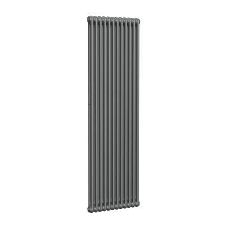 Радиатор трубчатый TUB 2180 (TUB 2180-12-TI)