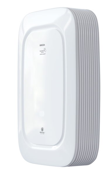 Бризер ROYAL Clima BREZZA Lux